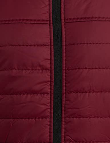 Image of Spykar Polyester Blend Men's Standard Length A-Line Coat
