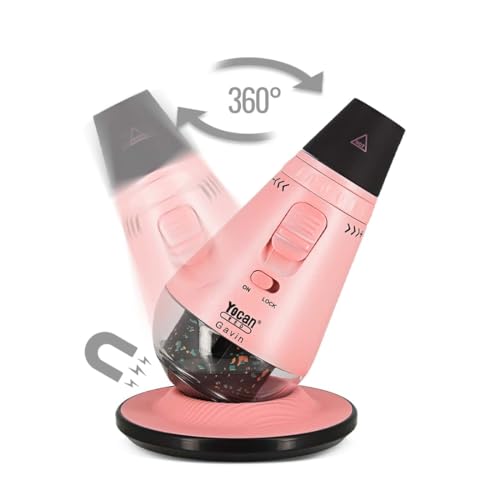 Encendedor Yocan Red Series Gavin Butano Rosa miniatura 5