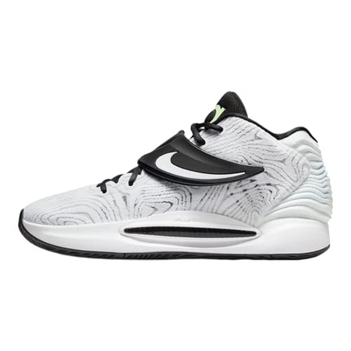 Nike Mens KD 14 TB DA7850 100 - Size 8.5