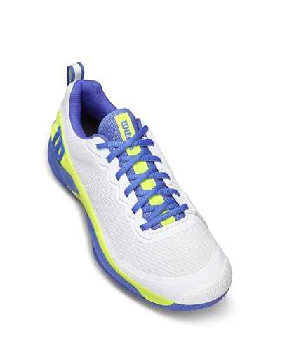 Image of Wilson Men's Rush Pro 4.5 Tennis Shoes