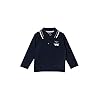 s.Oliver 405.10.011.13.130.2062143 baby-jongens Polo