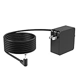 19V Charger for Gateway Laptop - (for GWTN156-1 GWTN156-5 GWTN156-4 GWTN156-7 GWTN156-9 GWTN156-11 G