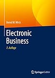  Electronic Business