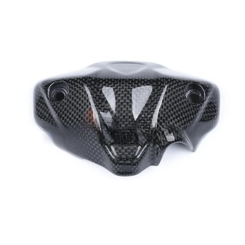 Couvercle de protection des instruments moto carbone 950 937