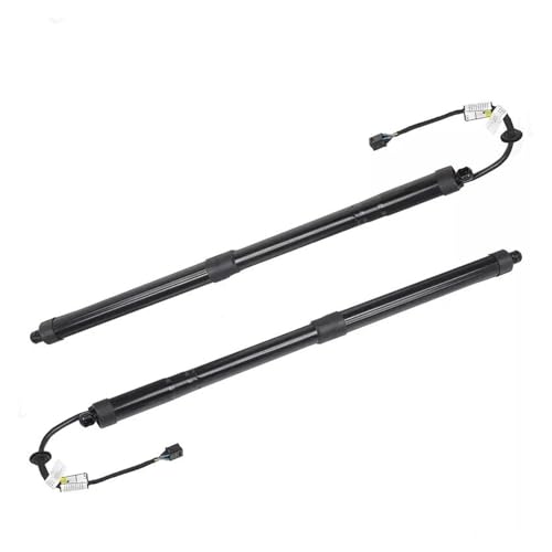 Gas spring support levage électrique pour charger facilement le coffre i40 - 3