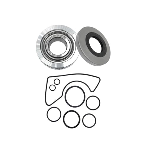 Kit de roulements à cardan pour réparer les vibrations d'embase I II III