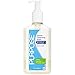 Purpose Gentle Cleansing Wash, 12-Ounce Pump Bottles (Pack of 2)