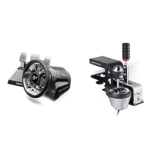 値下げ中・使用僅少: Thrustmaster スラストマスター T-GT II 楽天市場】【感謝セール、国内正規品】 Thrustmaster スラストマスター