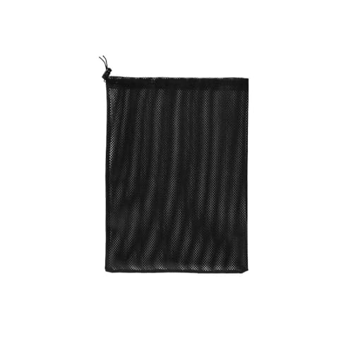 KIXZSAZ ウォーターポンプ フィルターバッグアクセサリー 噴水池 ユニバーサルメッシュネットポーチ ろ過アクセサリー ポンピングフィルター, 、47 * 47CM