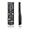 JISOWA Remote Control for LG Smart TV 49UM7300PUA 70UN6955ZUC 24LJ4540-WU 28LM400BPU 28TL430DPU 32LT340CBUB 43M50000PUA 43UM7100PUA 49UM7100PUA 55UN7000PUB 65UM7100PUA 75UM7110PLB Replacement