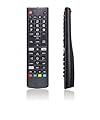 JISOWA Remote Control for LG Smart TV 49UM7300PUA 70UN6955ZUC 24LJ4540-WU 28LM400BPU 28TL430DPU 32LT340CBUB 43M50000PUA 43UM7100PUA 49UM7100PUA 55UN7000PUB 65UM7100PUA 75UM7110PLB Replacement