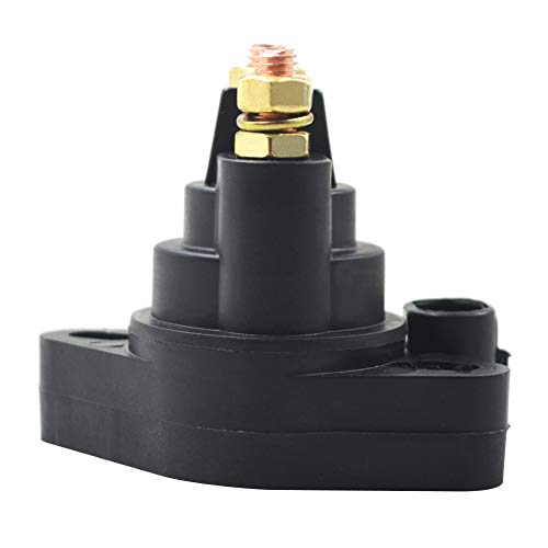 Ahl Starter Solenoid Relay Switch Atv Solenoid Part For Arctic Cat 1000 400 450 500 550 650 700# Oem 0445-058 0445-036 12 Volt 2-Terminal #TOP6