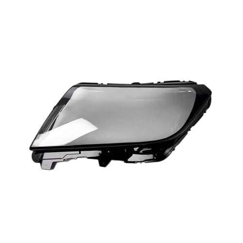 Lentille projecteur Nissan Navara NP300 2022 en polycarbonate premium haute clarté