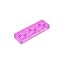 Trans Dark Pink
