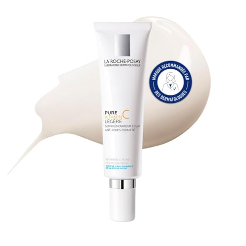 Soin Anti âge Redermic Peaux Sensibles La Roche posay Le Tube De 40 Ml - vue 4