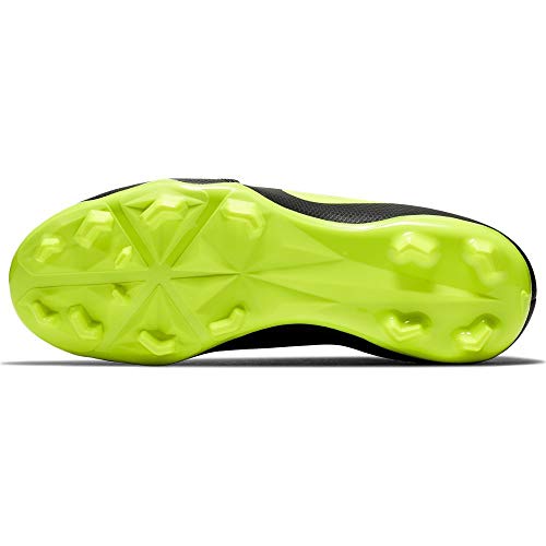 Image of Nike Youth Phantom Venom Club Firm Ground Soccer Cleats