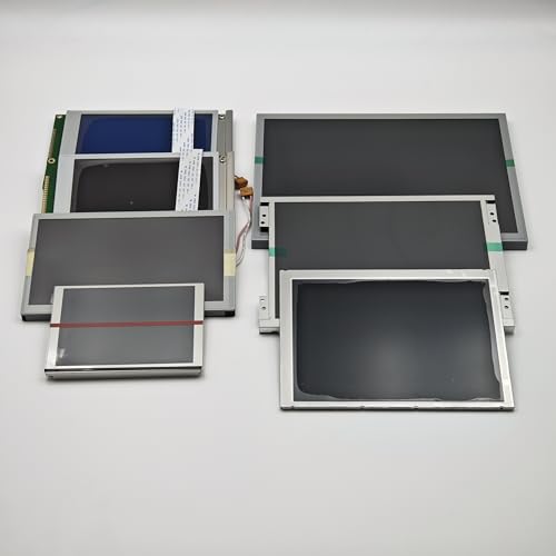 Image of 10.4 inch LQ104V1DG11 LCD Panel 640x480 a-Si TFT-LCD for Industrial Machine