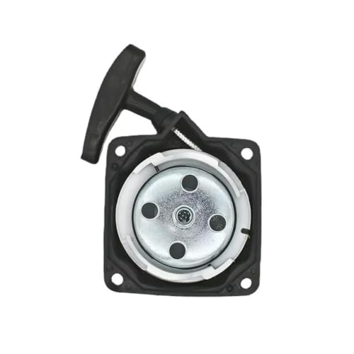 Kit de arranque de retroceso para puesta a punto de motores de 33cc a 52cc 4