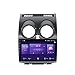 Produktbild Android 11 Autoradio Stereo für Nissan Qashqai 2006-2013 2 DIN 9 Zoll Kapazitive High Definition Touchscreen Head Unit mit Bildschirm Rückfahrkamera WiFi USB SWC Spiegel Link-Player