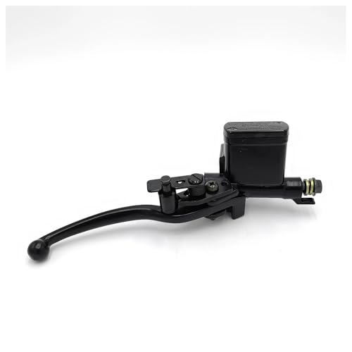 Cilindro maestro de freno derecho con presión hidráulica estable para moto de cross 110cc