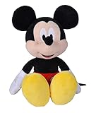 Licencia Disney 100% oficial Peluche Mickey Mouse 35 cm (Simba 6315870228)