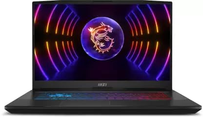 Image of MSI Pulse 17 Intel Core i7 13th Gen 13700H - (16 GB /1 TB SSD /Windows 11 Home /8 GB Graphics /NVIDIA GeForce RTX 4060 /240 Hz QHD IPS LED) Pulse 17 B13VFK-667IN Gaming Laptop (17.3 Inch, Gray, 2.7 Kg)