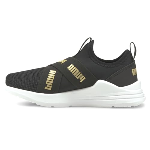 PUMA Men's Wired Run Sneaker4