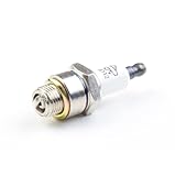 HOTOSaike Replacement 796112 Spark Plug for Briggs and Stratton Replaces for J19LM RJ19LM 802592 509