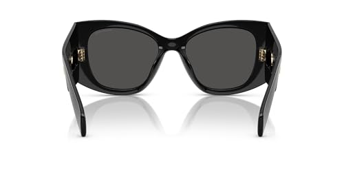 Michael Kors Women's Mk2244u Costa Blanca Universal Fit Square Sunglasses4