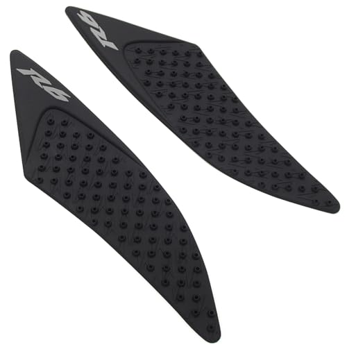 Autocollant Yamaha YZF R6 anti rayure protection latérale de réservoir