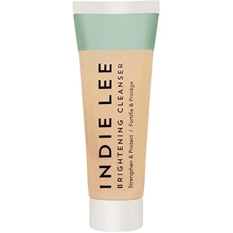 Brightening Cleanser Travel 30ml Cover