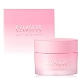 【エクソソーム配合 レチノール クリーム】CELASEEQ（セラシーク） ダブルバウンスクリームA 敏感肌セラミド ビタミンA 高保湿クリーム 45g/1個