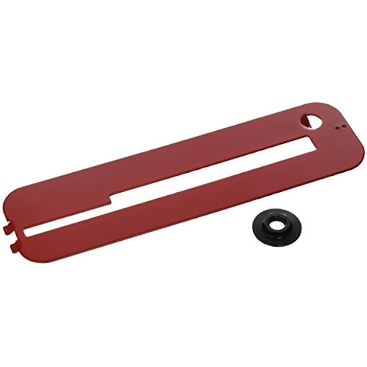 Bosch TS1013 Dado Cutter Insert GTS1031