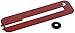 Bosch TS1013 Dado Cutter Insert GTS1031,Red