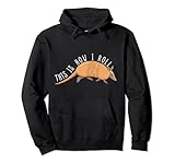 Armadillo Wild Animal Mammal Armored Shell Texas