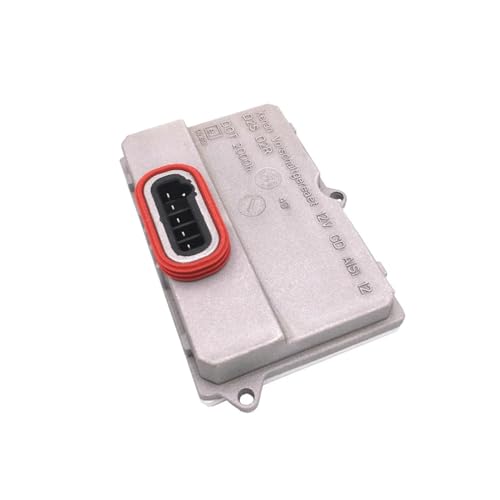 Ballast de phare xénon D2S 4E0907476 pour Audi A6 et A8 - 3