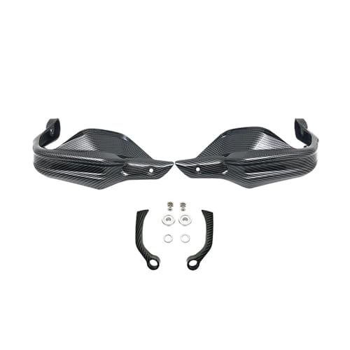 Protège-mains de moto contre le vent pour F800GS GSA