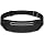 Running Belt for Men Women Waterproof Reflective Fanny Packs Running Pouch for Phone, Keys Essentials Waist Pack Hiking Marathon Jogging (Black)