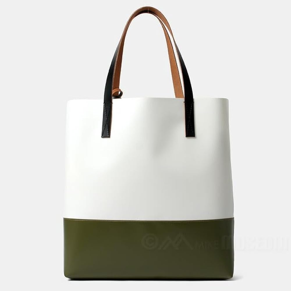 Amazon | [Marni] マルニ レディース バッグ トートバッグ 超