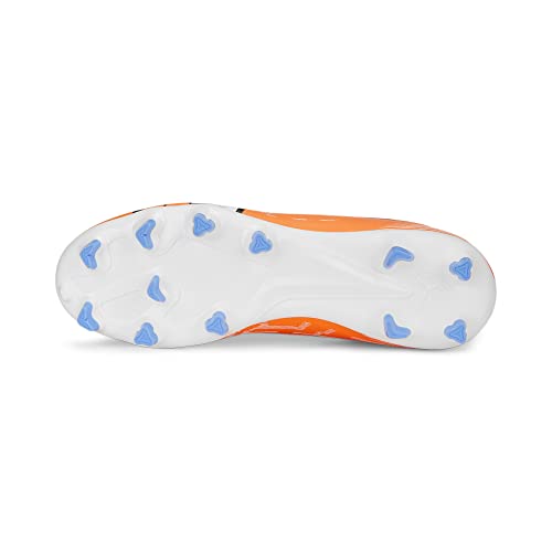 Image of Puma Mens Ultra Play Firm, Artificial Ground Soccer Cleats