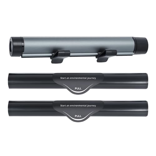 Sac Poubelle Pour Voiture,Poubelle Amovible Pour Intérieur De Voiture - Organisateur De Rangement En D'aluminium Pour Siège Et Arrière, Pour SUV, Camion,...