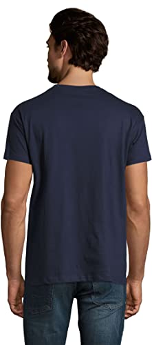 Men's Graphic T-Shirt Bitcoin Revolution HODL BTC Crypto Traders Eco-Friendly Limited Edition Short Sleeve - Image 7