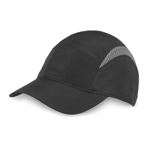 Sunday Afternoons Adult Aerial Cap, Black, M/L Cover