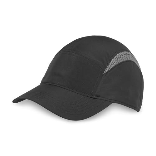 Image of Sunday Afternoons Aerial Cap - Low Profile Running Hat for Men & Women - UPF 50 - Breathable, Moisture Wicking