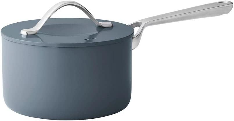 Miniatura 4 de Member Mark Juego de utensilios de cocina de cerámica moderna de 11 piezas con juego de herramientas de cocina inteligentes (colores surtidos) (gris)