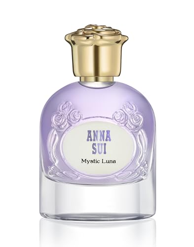 ANNA SUI(アナ スイ) ワイルド ワンダー ミスティック ルナ オーデパルファム 50ml