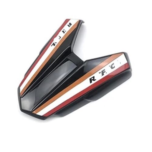 Capot de selle CB500F pour transformer votre moto en mode solo