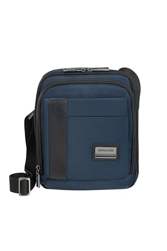 Samsonite Openroad 2.0 Crossbodytas Blauw