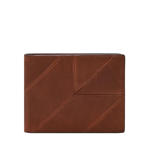 Image of Fossil Men's Slim Bifold Wallet
