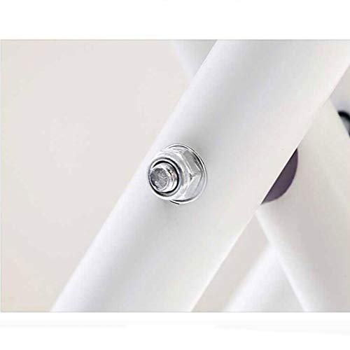 Foldable Vertical Ironing Board for Household Use Stable Ironing Board Rack (Panel Size 90×34cm)